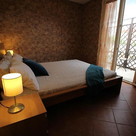 Sunny Rome Attico Con Jacuzzi, Terrazzo E Fibra Apartman Kültér fotó