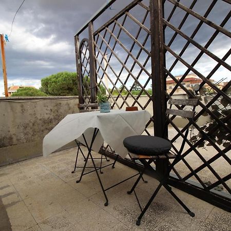 Sunny Rome Attico Con Jacuzzi, Terrazzo E Fibra Apartman Kültér fotó