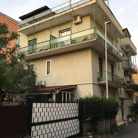 Sunny Rome Attico Con Jacuzzi, Terrazzo E Fibra Apartman Kültér fotó