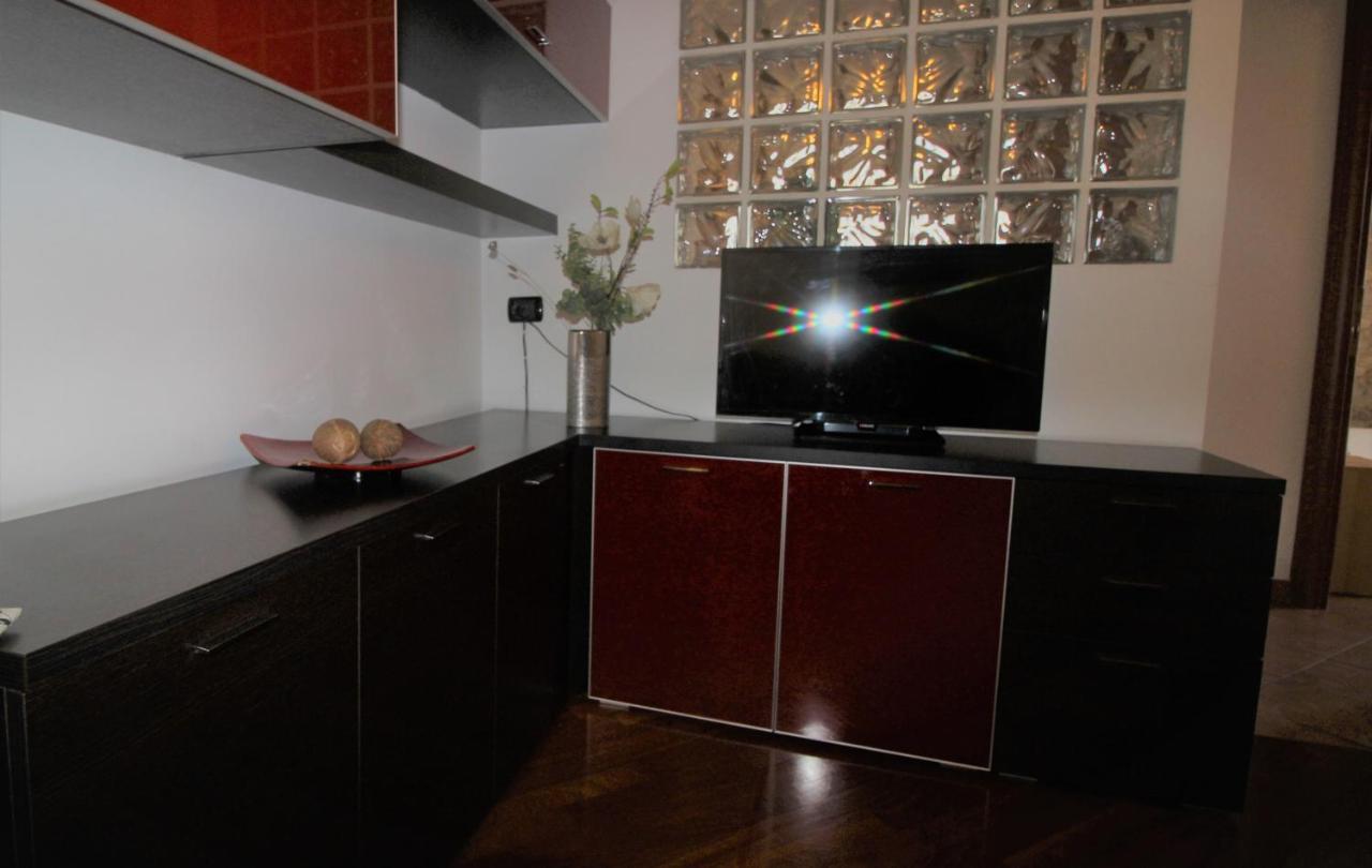 Sunny Rome Attico Con Jacuzzi, Terrazzo E Fibra Apartman Kültér fotó