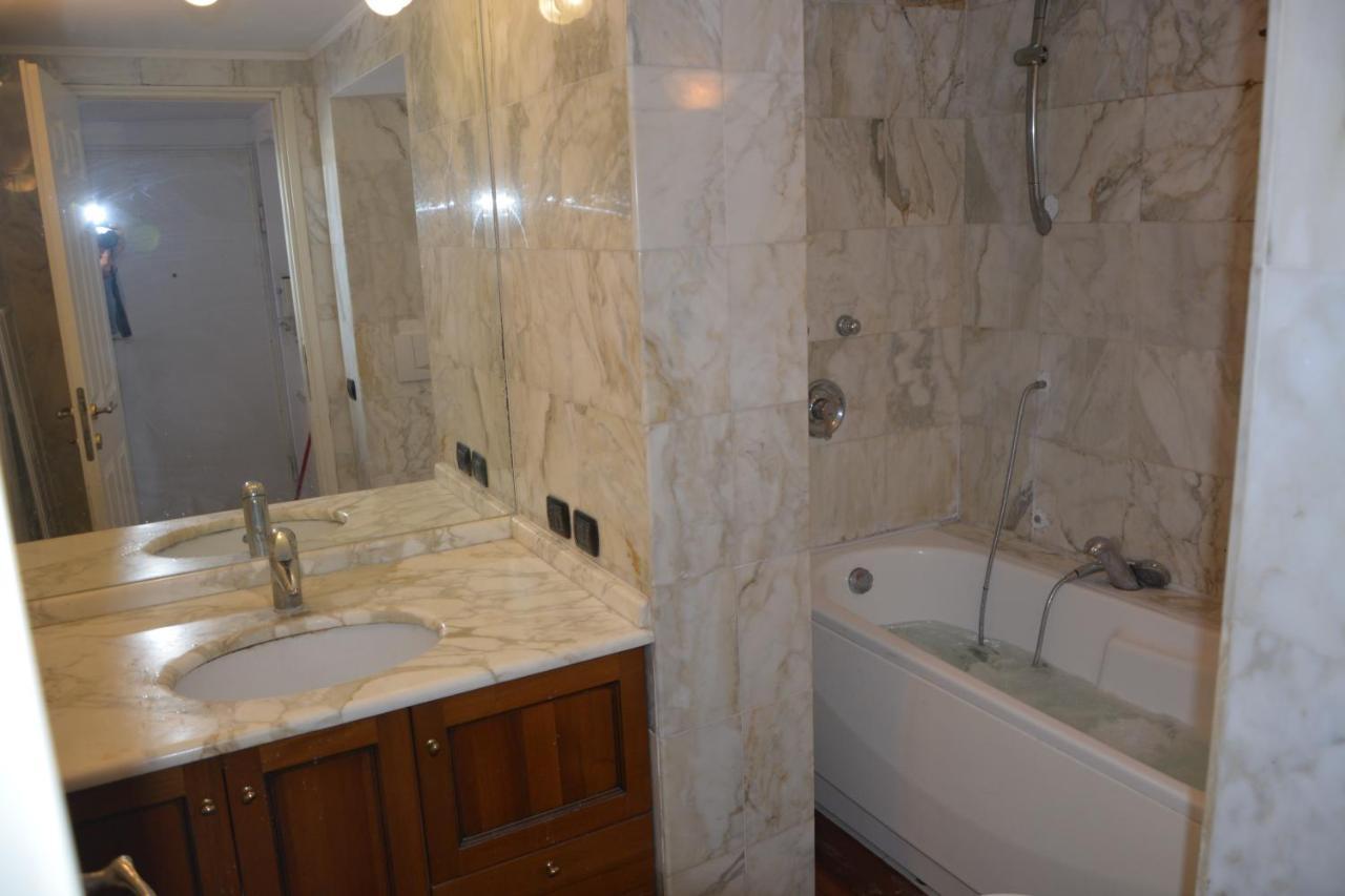 Sunny Rome Attico Con Jacuzzi, Terrazzo E Fibra Apartman Kültér fotó