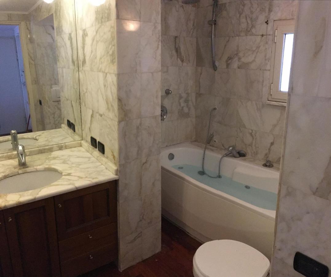 Sunny Rome Attico Con Jacuzzi, Terrazzo E Fibra Apartman Kültér fotó